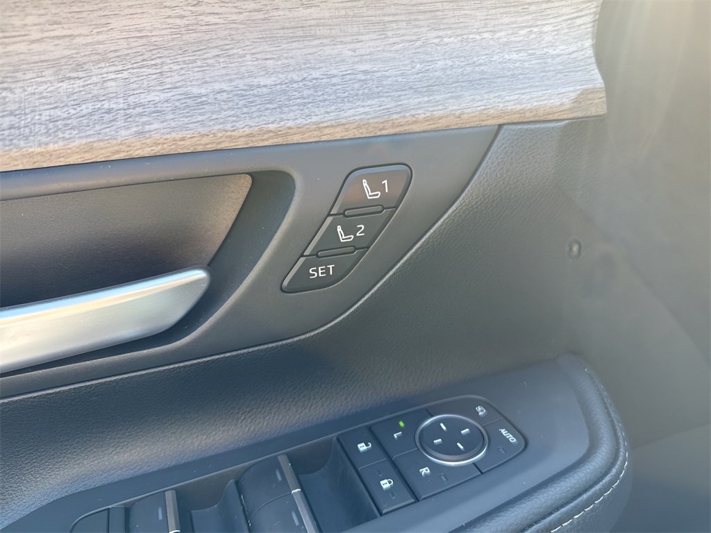 2024 Toyota Grand Highlander