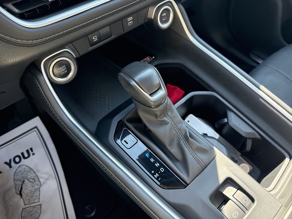 2024 Toyota Grand Highlander