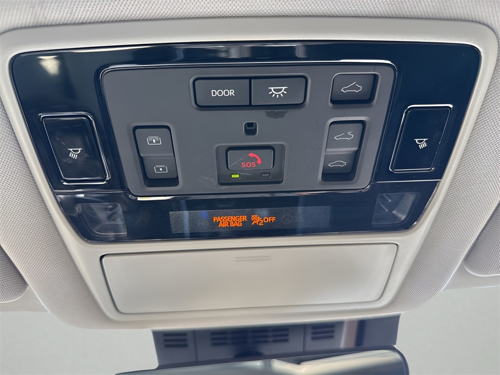 2024 Toyota Grand Highlander