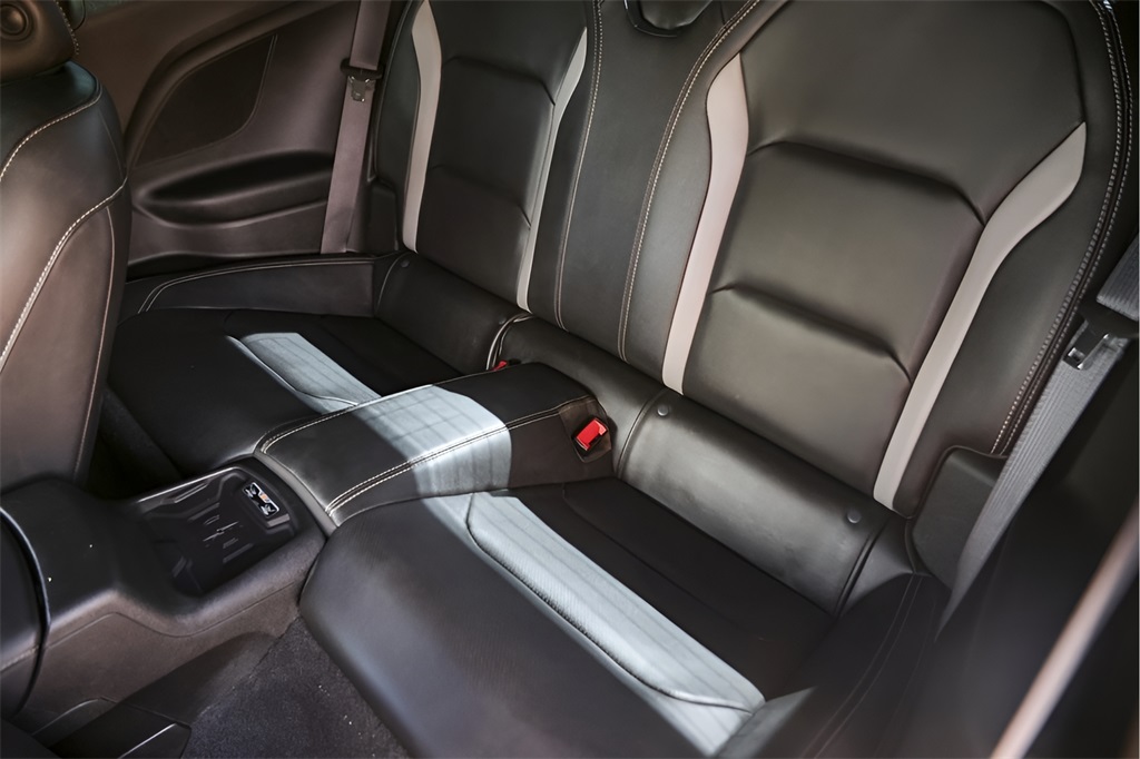Used Car 2021 Chevrolet Camaro  Ss For Sale Under $50,000 In Austin, Texas