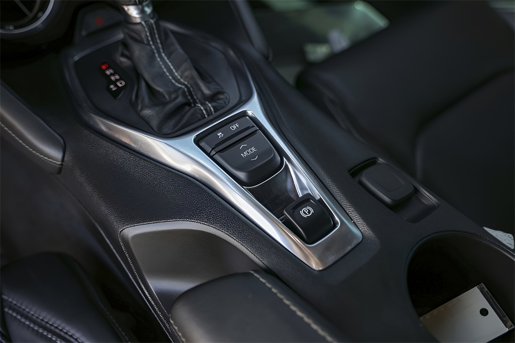 Used Car 2021 Chevrolet Camaro  Ss For Sale Under $50,000 In Austin, Texas