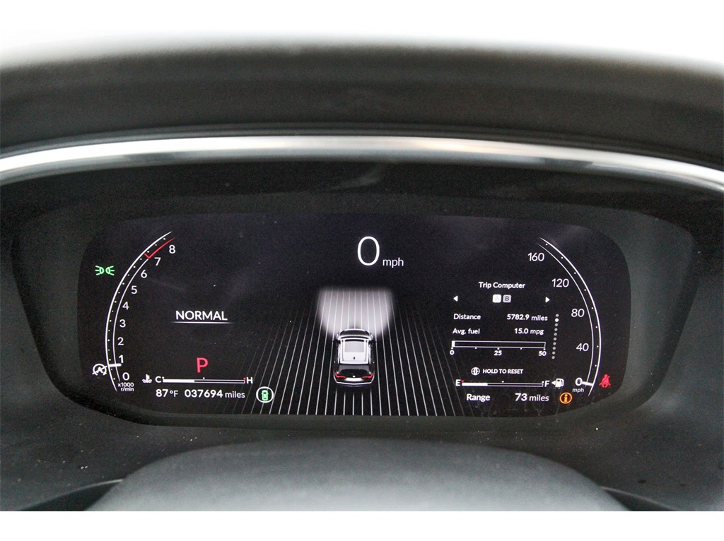 2024 Acura MDX Technology Black at AutoSavvy Houston Northwest