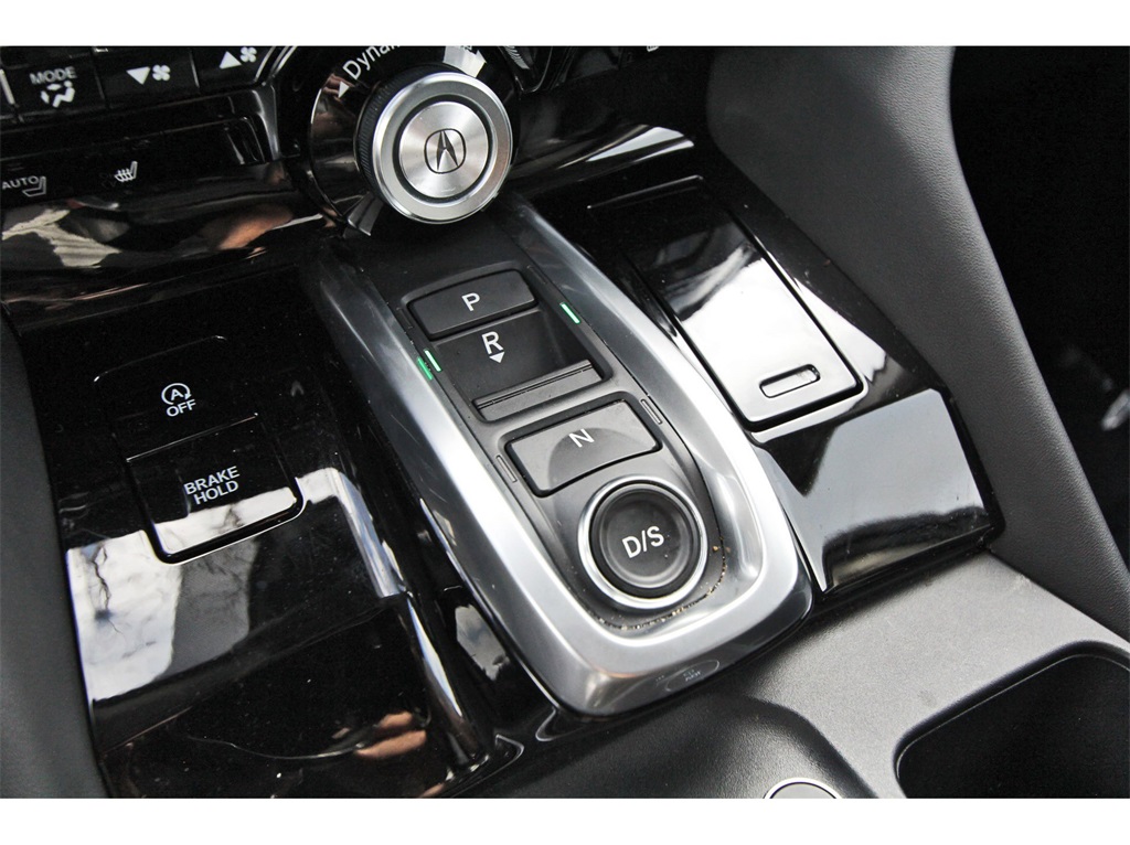 2024 Acura MDX Technology Black at AutoSavvy Houston Northwest