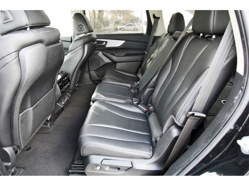 2024 Acura MDX Technology Black at AutoSavvy Houston Northwest