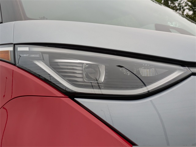 2025 Volkswagen ID. Buzz Pro S Plus - 9