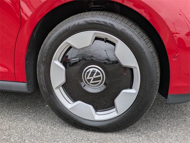 2025 Volkswagen ID. Buzz Pro S Plus - 11