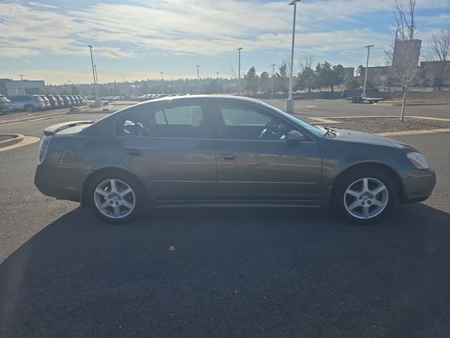 Used 2004 Nissan Altima SE with VIN 1N4BL11D54C193487 for sale in Flagstaff, AZ