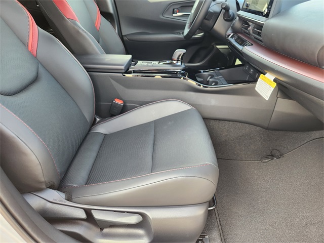 2026 Toyota Prius Plug-In Hybrid XSE  at Don McGill Toyota