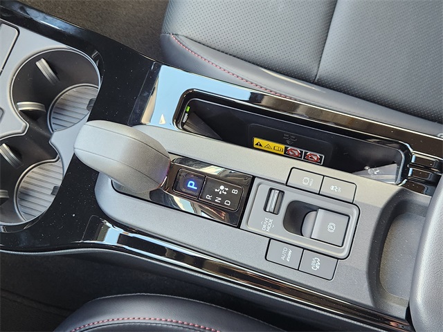 2026 Toyota Prius Plug-In Hybrid XSE  at Don McGill Toyota