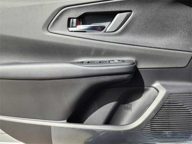 2026 Toyota Prius Plug-In Hybrid XSE  at Don McGill Toyota