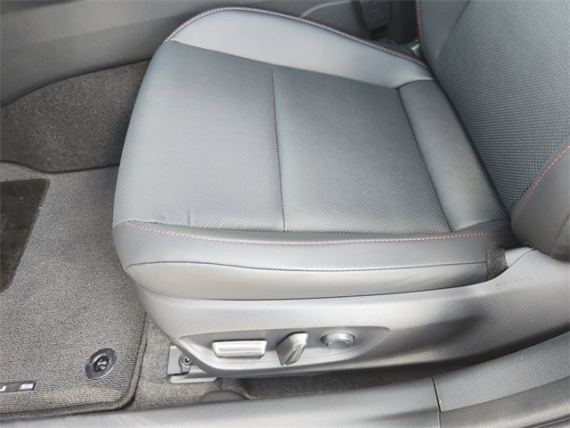 2026 Toyota Prius Plug-In Hybrid XSE  at Don McGill Toyota