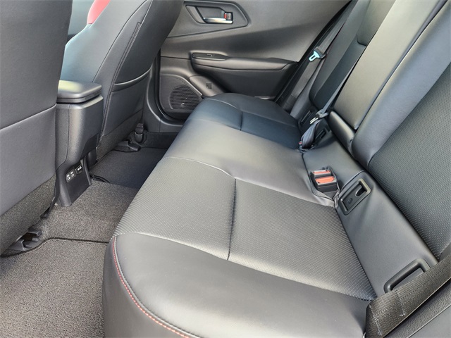 2026 Toyota Prius Plug-In Hybrid XSE  at Don McGill Toyota