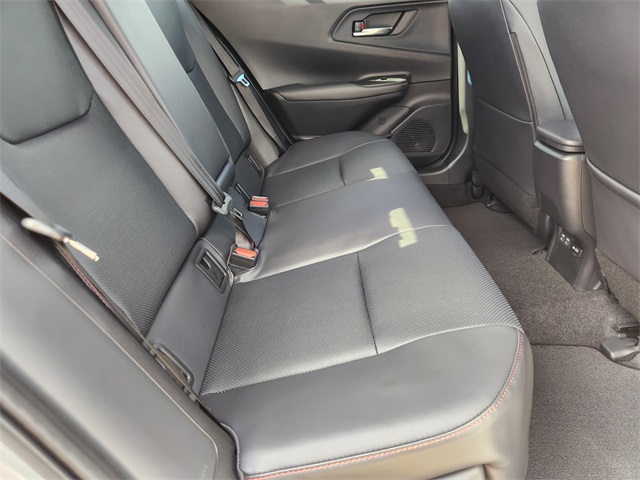 2026 Toyota Prius Plug-In Hybrid XSE  at Don McGill Toyota