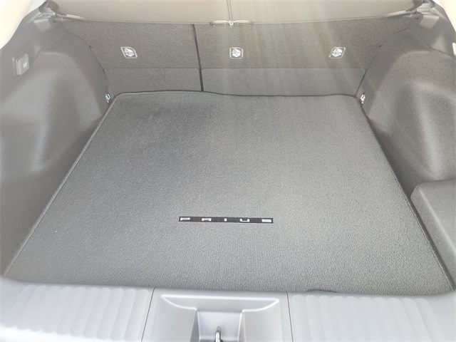 2026 Toyota Prius Plug-In Hybrid XSE  at Don McGill Toyota