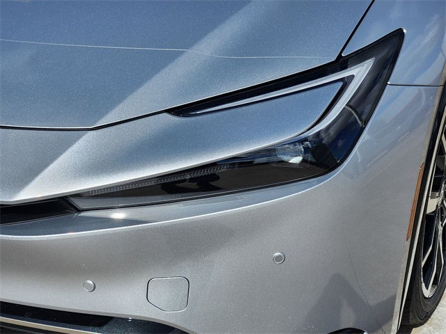 2026 Toyota Prius Plug-In Hybrid XSE  at Don McGill Toyota