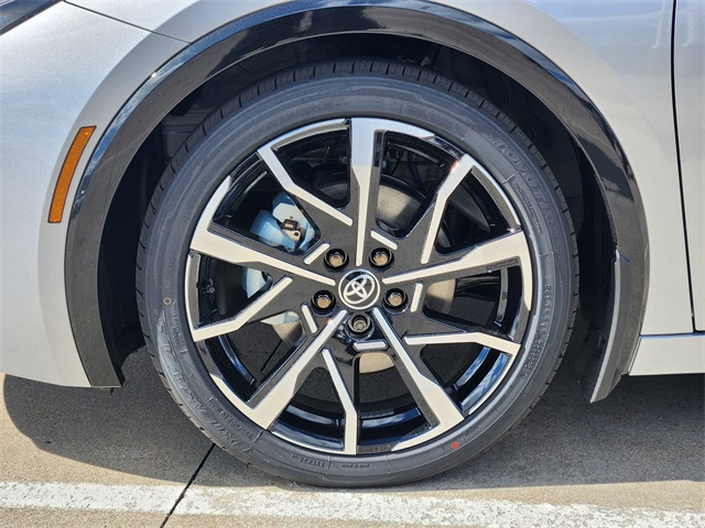 2026 Toyota Prius Plug-In Hybrid XSE  at Don McGill Toyota