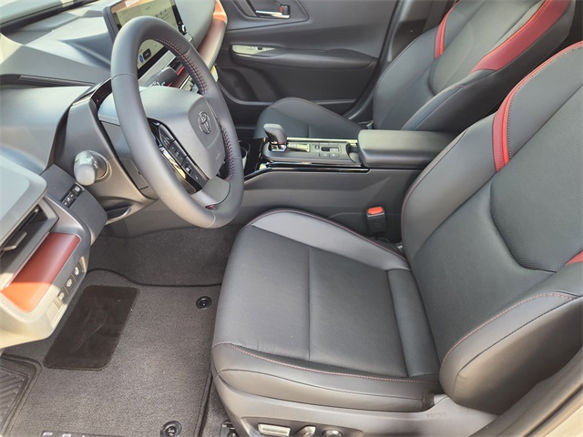 2026 Toyota Prius Plug-In Hybrid XSE  at Don McGill Toyota