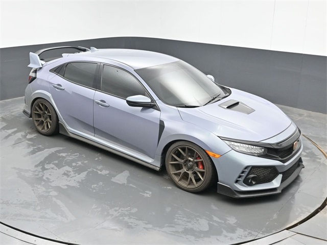 2019 Honda Civic Type R Touring FWD