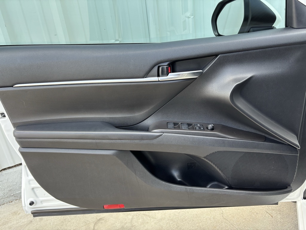 Used Car 2022 Toyota Camry  For Sale Under $25,000 In Austin, Texas