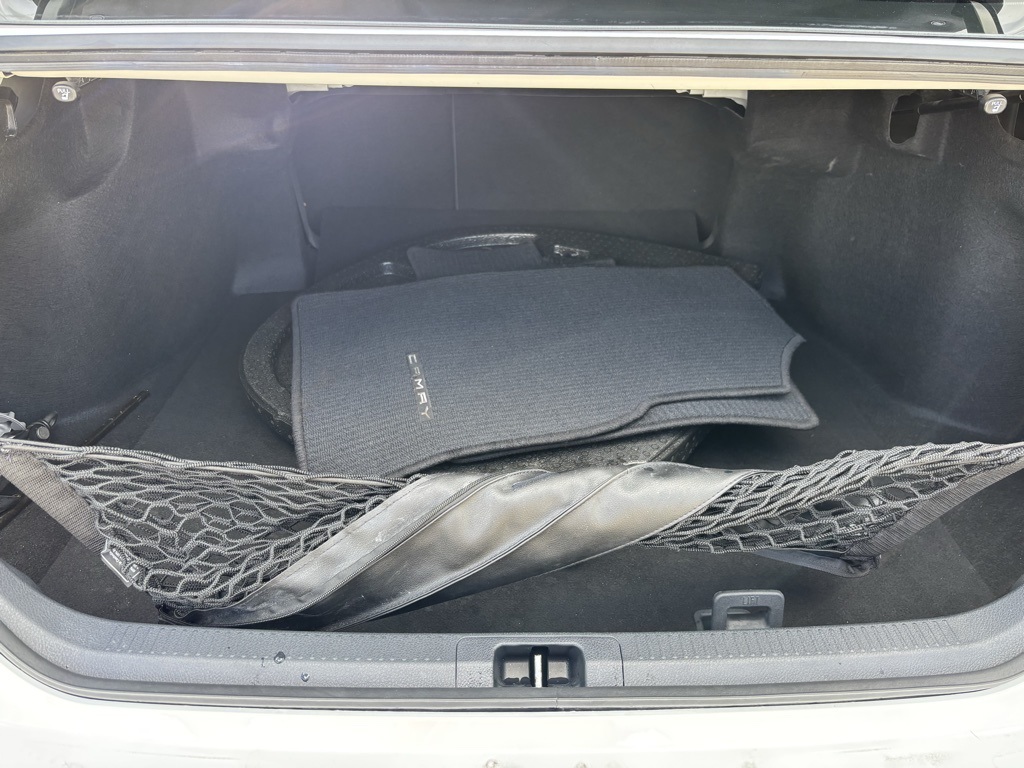 Used Car 2022 Toyota Camry  For Sale Under $25,000 In Austin, Texas