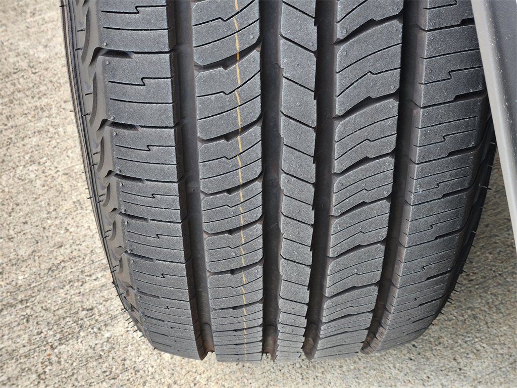 2024 Toyota 4Runner TRD Off-Road - 10