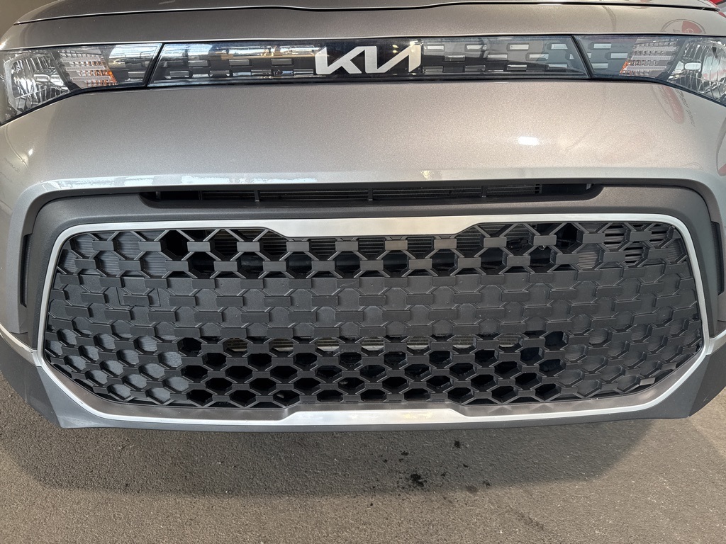 Thumbnail: 2024 Kia Soul - 12