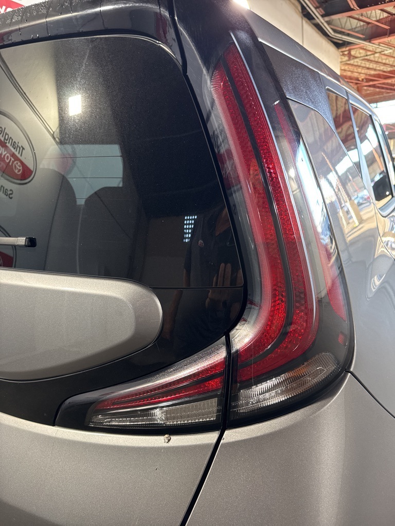 Thumbnail: 2024 Kia Soul - 15