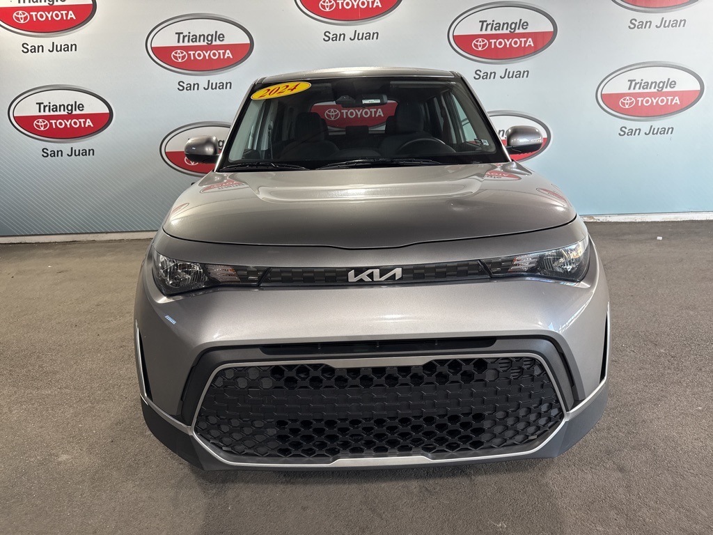 Thumbnail: 2024 Kia Soul - 2