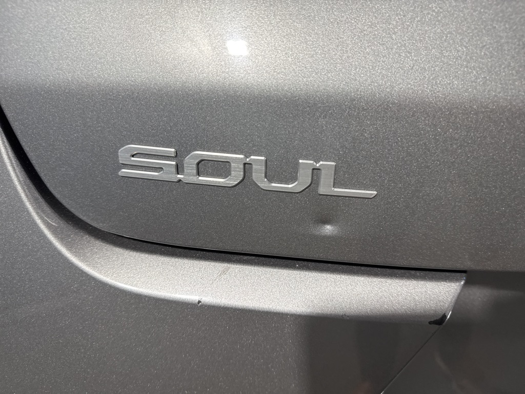 Thumbnail: 2024 Kia Soul - 20