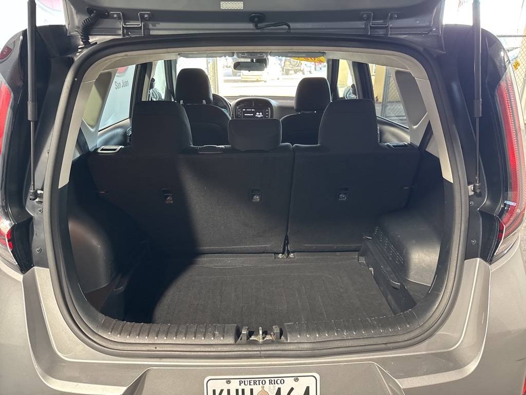 Thumbnail: 2024 Kia Soul - 21