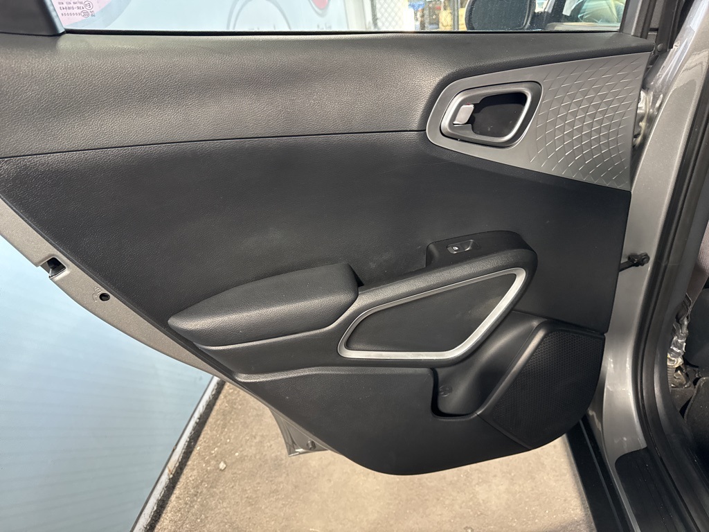 Thumbnail: 2024 Kia Soul - 22