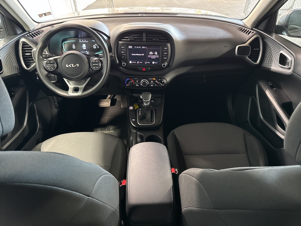 Thumbnail: 2024 Kia Soul - 27