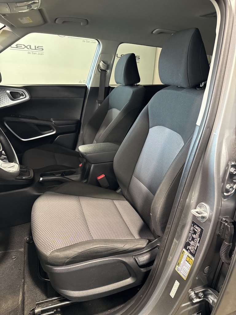 Thumbnail: 2024 Kia Soul - 31