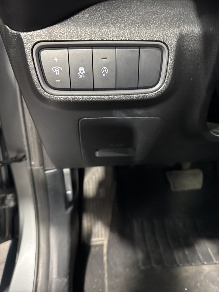 Thumbnail: 2024 Kia Soul - 32