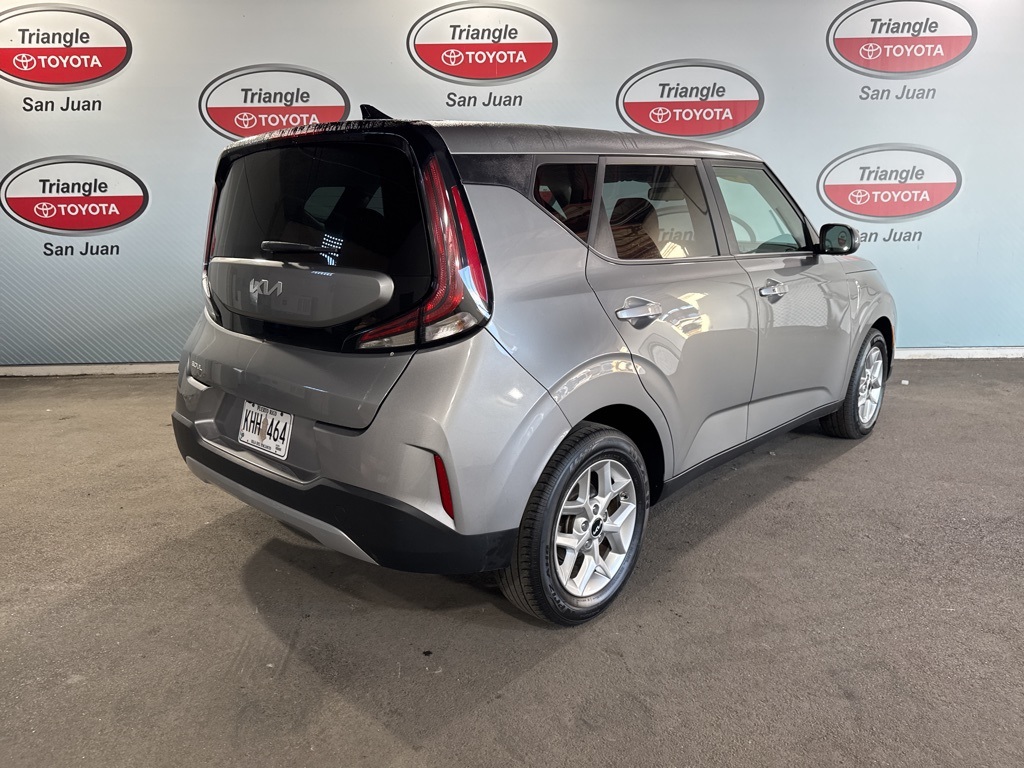 Thumbnail: 2024 Kia Soul - 4