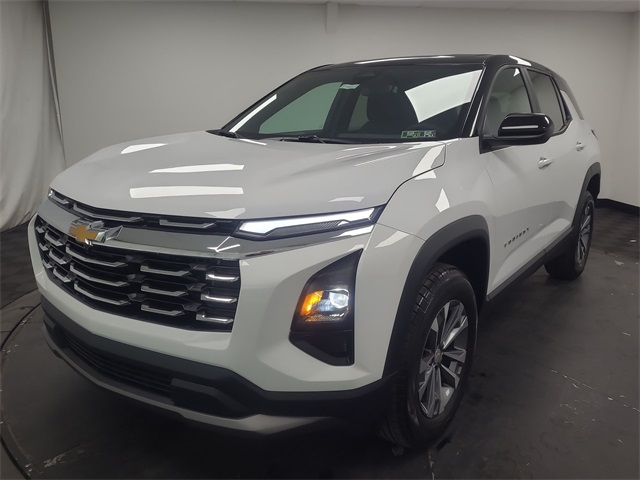2026 – Chevrolet – Equinox