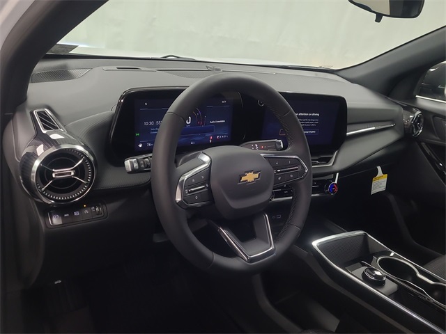 2026 – Chevrolet – Equinox
