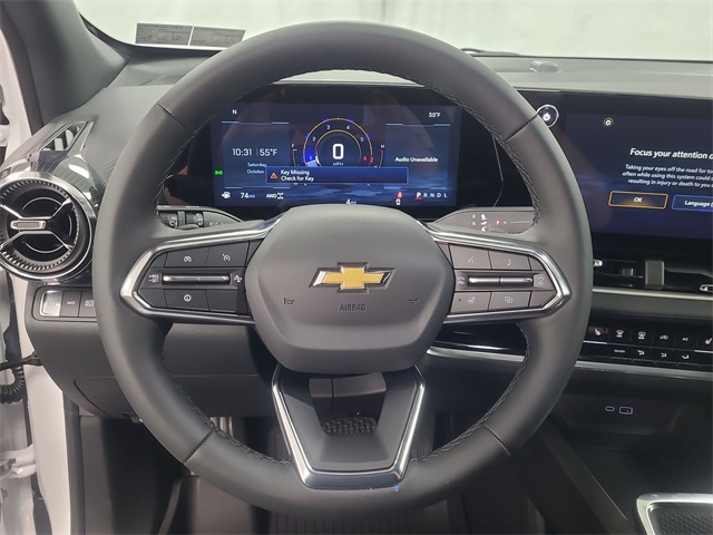 2026 – Chevrolet – Equinox