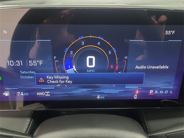 2026 – Chevrolet – Equinox