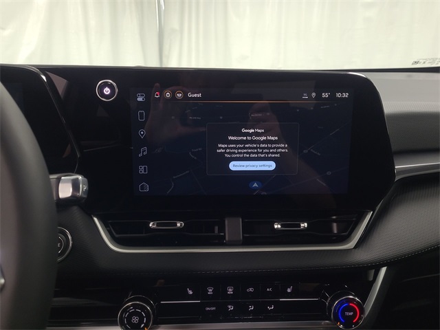 2026 – Chevrolet – Equinox