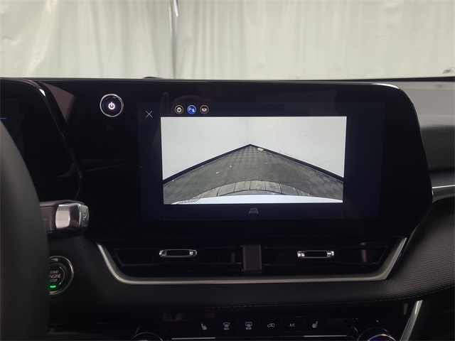 2026 – Chevrolet – Equinox