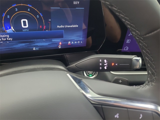2026 – Chevrolet – Equinox
