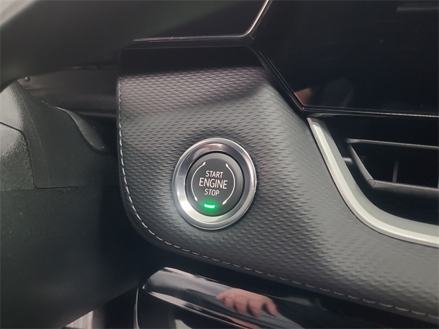 2026 – Chevrolet – Equinox