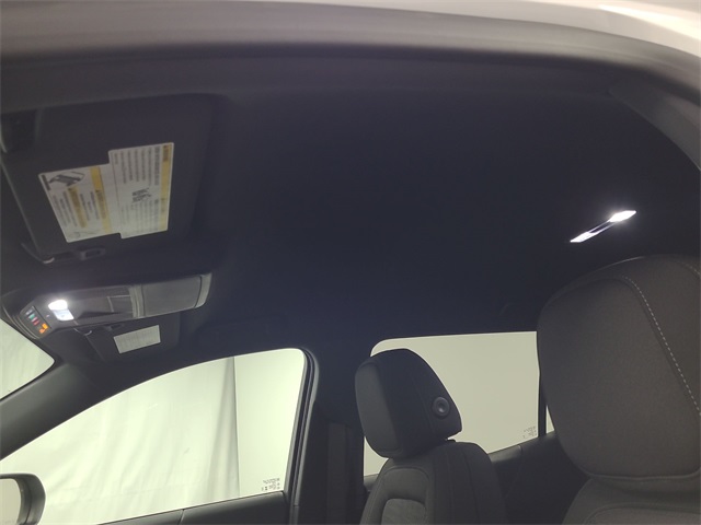 2026 – Chevrolet – Equinox