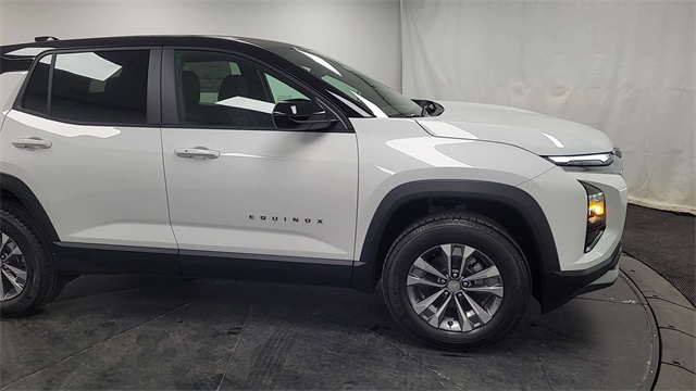 2026 – Chevrolet – Equinox