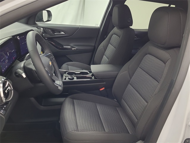 2026 – Chevrolet – Equinox