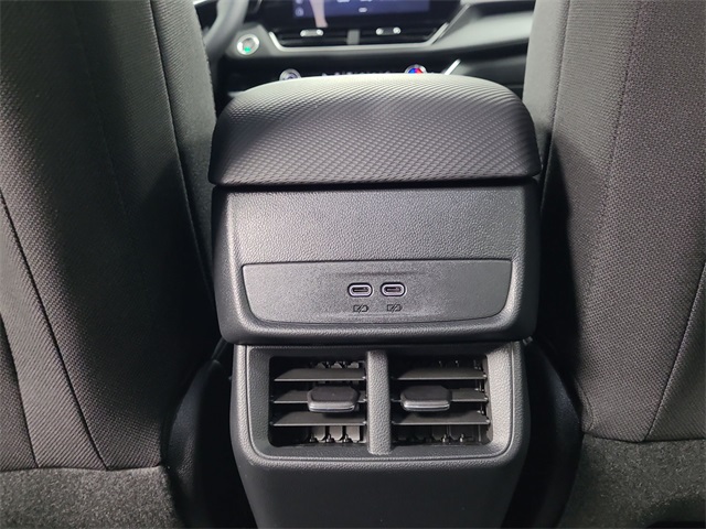 2026 – Chevrolet – Equinox