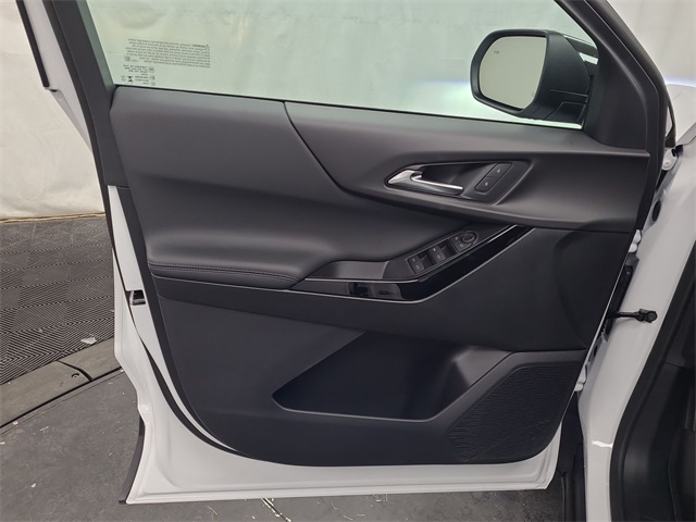 2026 – Chevrolet – Equinox