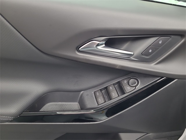 2026 – Chevrolet – Equinox