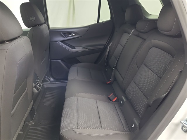 2026 – Chevrolet – Equinox
